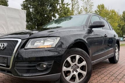 Audi Q5 244.000 km 6.499 € hockenheim 68766