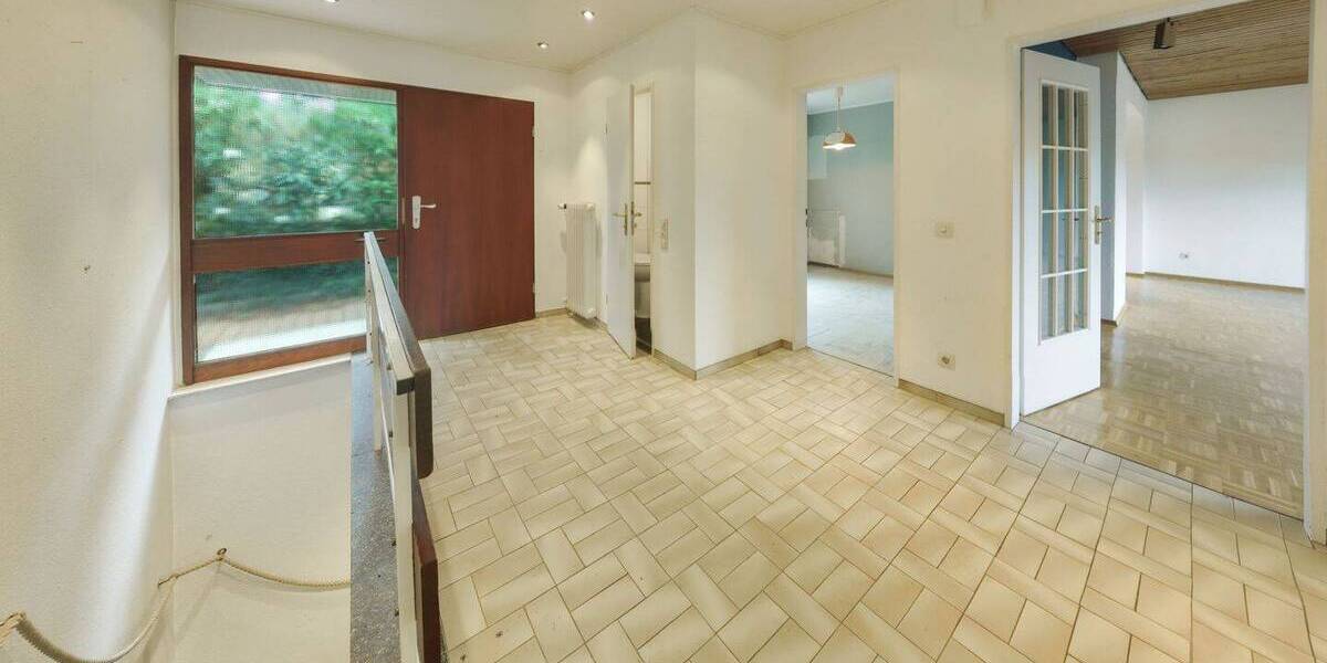 Einfamilienhaus Bammental - 6 Zimmer, 203 m&sup2;, 472.000&euro; | Angebot:26391782