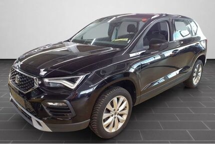 Seat Ateca 23.206 km 25.500 &euro; Ladenburg 68526