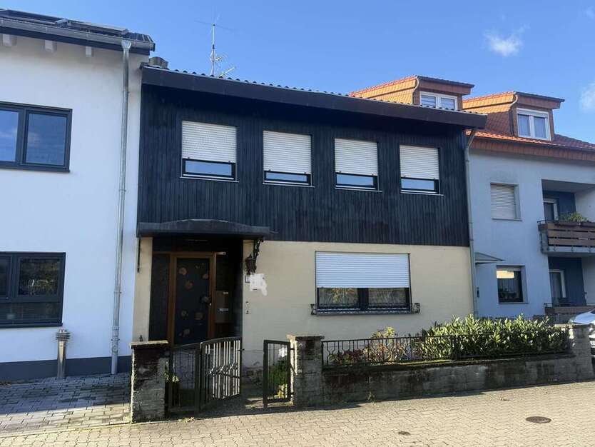 Haus zum Kaufen in Hockenheim 499.900 € 193 m²