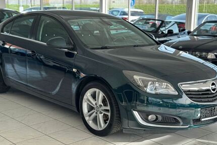 Opel Insignia 147.000 km 9.990 &euro; Speyer 67346