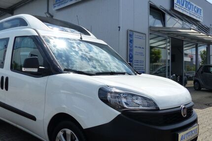 Fiat Doblo 143.000 km 11.500 € Hockenheim 68766
