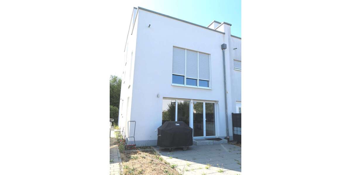 Einfamilienhaus Viernheim - 5 Zimmer, 171 m&sup2;, 1.800&euro; | Angebot:27155532