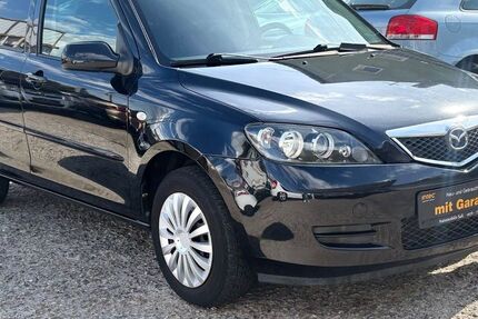 Mazda 2 118.779 km 2.390 &euro; Ludwigshafen am Rhein 67071
