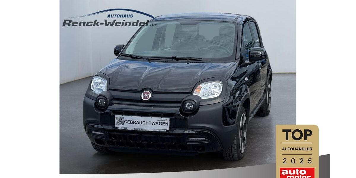 Fiat Panda 29.050 km 10.989 &euro; Mannheim 68199