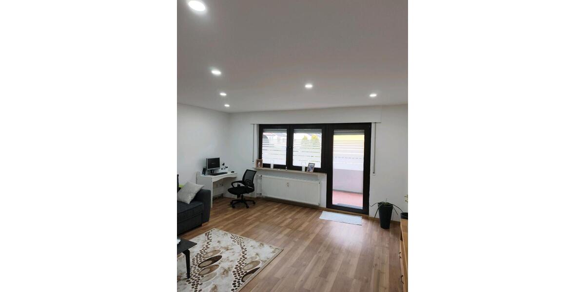 Etagenwohnung Hemsbach - 4 Zimmer, 103 m&sup2;, 315.000&euro; | Angebot:25606432