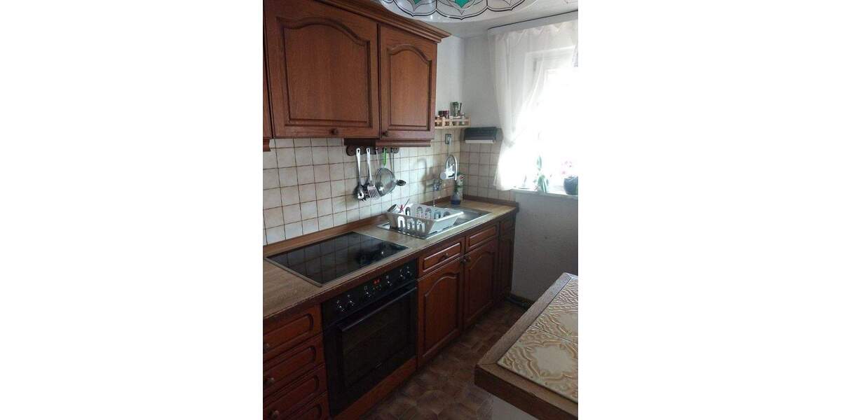 Sonnige DHH in Walldorf mit Garten, Wintergarten und Einbauküche von privat 5 zimmer