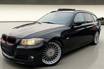 Alpina D3 222.000 km 13.499 &euro; Speyer 67346