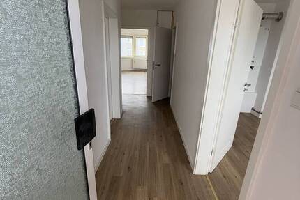 Gemütliche 3 ZKB-Wohnung im Herzen von Ludwigshafen