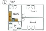 Erdgeschoßwohnung Rimbach - 1 Zimmer, 45 m&sup2;, 490&euro; | Angebot:25933547