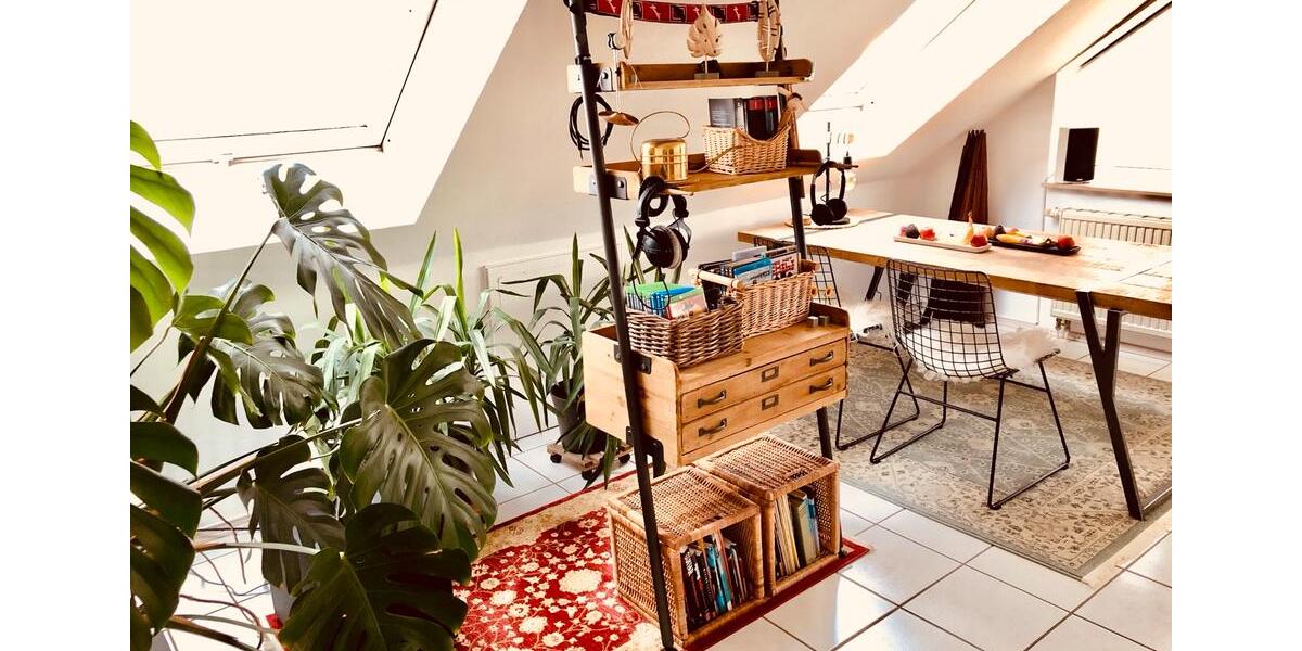 Etagenwohnung Obrigheim - 4 Zimmer, 100 m&sup2;, 349.000&euro; | Angebot:24717413