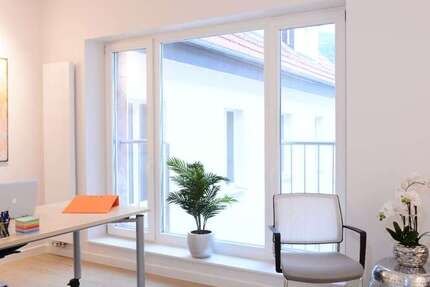 Büro in Heidelberg 900 € 21 m²