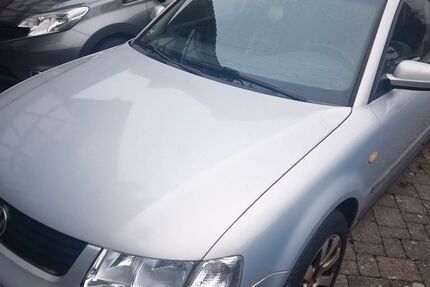 VW Passat 238.460 km 3.500 &euro; Sinsheim 74889