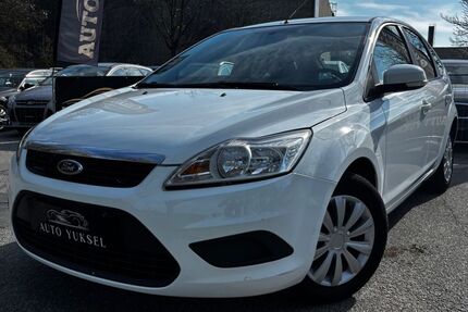 Ford Focus 241.000 km 2.290 &euro; Heppenheim 64646