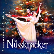 Der Nussknacker - Classico Ballet Napoli 14.12.2025 STADTHALLE SPEYER