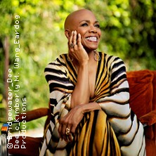 Dee Dee Bridgewater