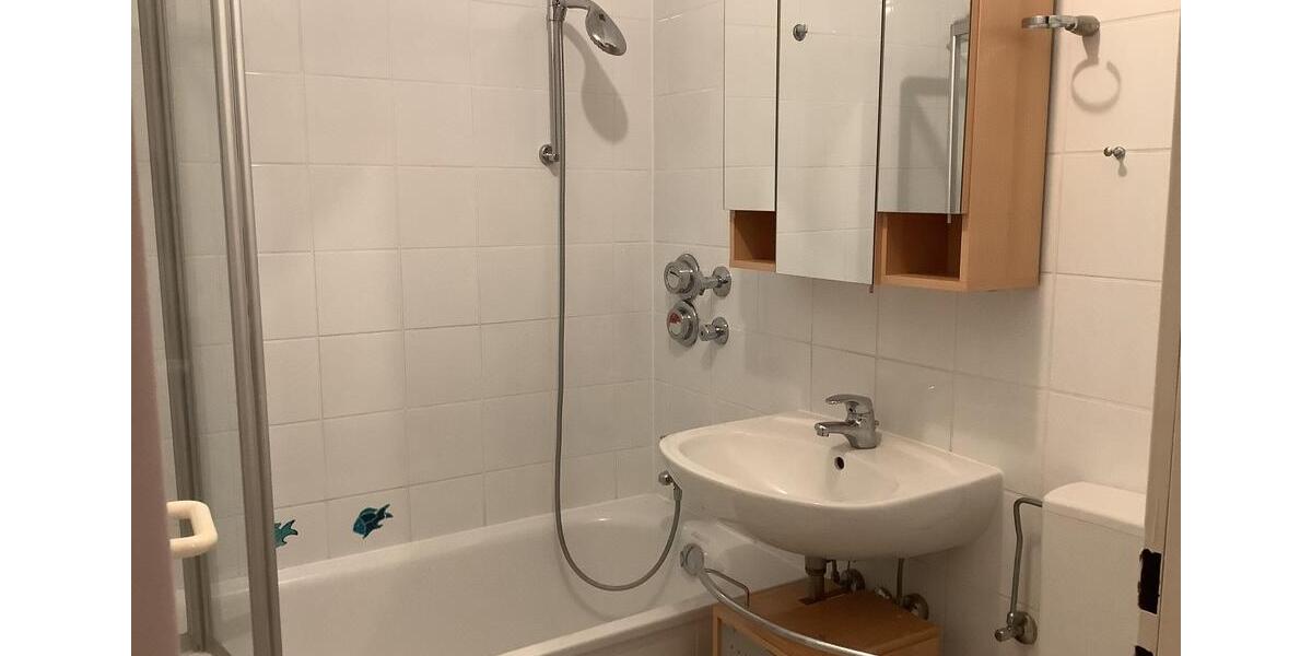 Erdgeschoßwohnung Mannheim Feudenheim - 2 Zimmer, 63 m&sup2;, 208.000&euro; | Angebot:26517356