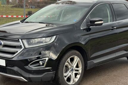 Ford Edge 148.500 km 16.700 &euro; Mannheim 68239