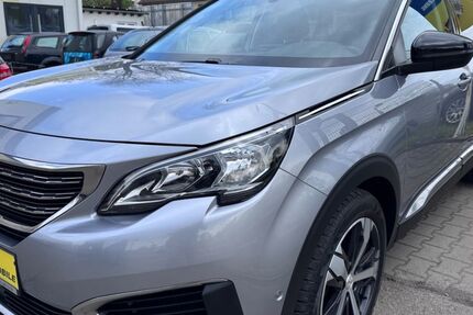 Peugeot 5008 95.000 km 14.990 &euro; Mannheim 68309