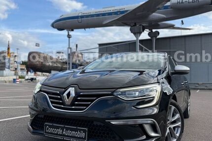 Renault Megane 118.000 km 13.490 € Sinsheim 74889