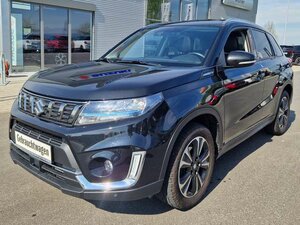 Suzuki Vitara 1.4 Boosterjet Hybrid Comfort+ Garantie