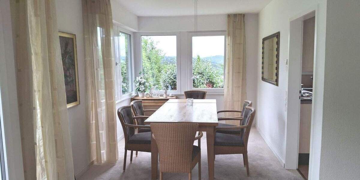 Bungalow Weinheim Oberflockenbach - 6 Zimmer, 160 m&sup2;, 749.000&euro; | Angebot:26863456