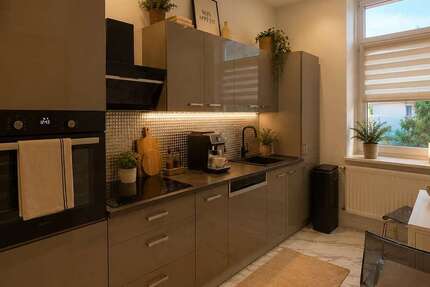 Wohnung Mannheim Neckarstadt-Ost - 2 Zimmer, 70 m&sup2;, 289.000&euro; | Angebot:27111653