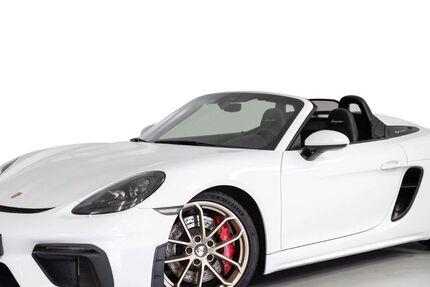 Porsche Boxster 36.700 km 94.900 &euro; Mannheim 68229