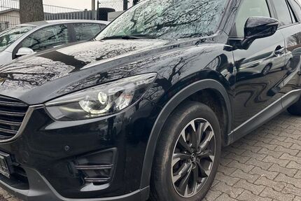 Mazda CX-5 222.000 km 10.990 &euro; Mannheim 68309
