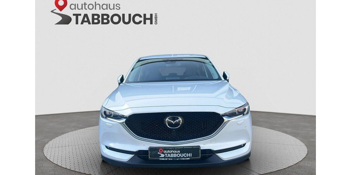 Mazda CX-5 98.000 km 23.999 € Speyer 67346