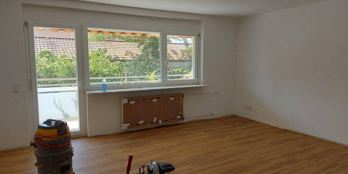Etagenwohnung Lorsch - 4 Zimmer, 119 m&sup2;, 1.430&euro; | Angebot:26883480
