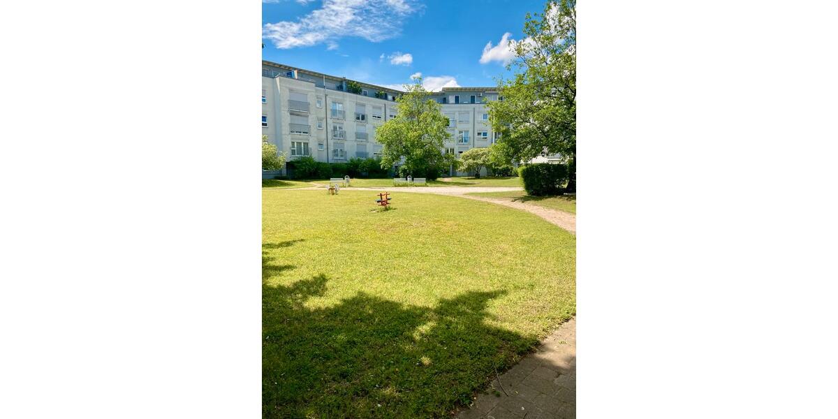 Schönes Apartment zum Kauf 1.5 zimmer