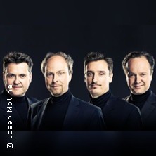 Kammermusik in den REM: 4. Konzert 09.12.2026 Florian-Waldeck-Saal
