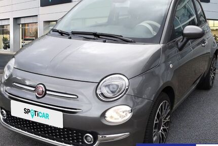 Fiat 500 16.231 km 14.890 &euro; Heidelberg 69126