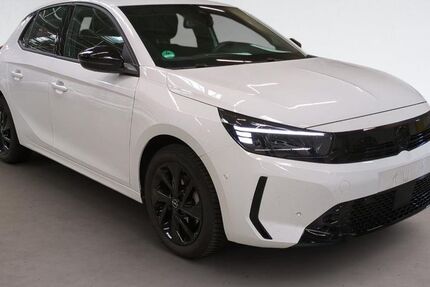 Opel Corsa 11.790 km 16.880 &euro; Mörlenbach 69509