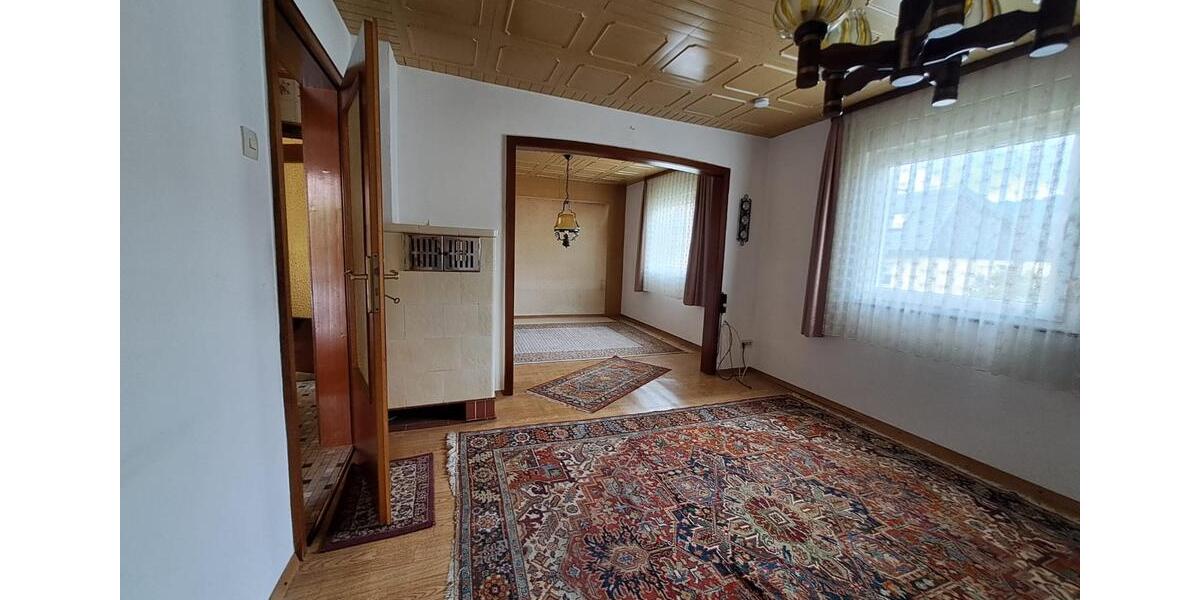 Doppelhaushälfte Eberbach - 3 Zimmer, 87 m&sup2;, 198.000&euro; | Angebot:27024110
