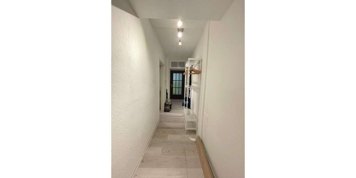 Etagenwohnung Lampertheim - 1 Zimmer, 44 m&sup2;, 395&euro; | Angebot:26181562