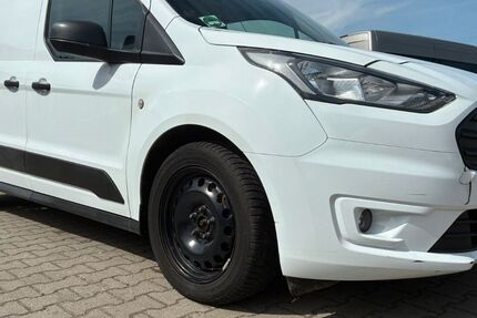 Ford Transit 154.085 km 10.800 &euro; mannheim 68219