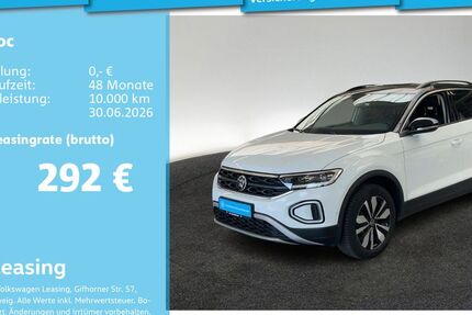 VW T-Roc 20.219 km 27.492 &euro; Mannheim 68309