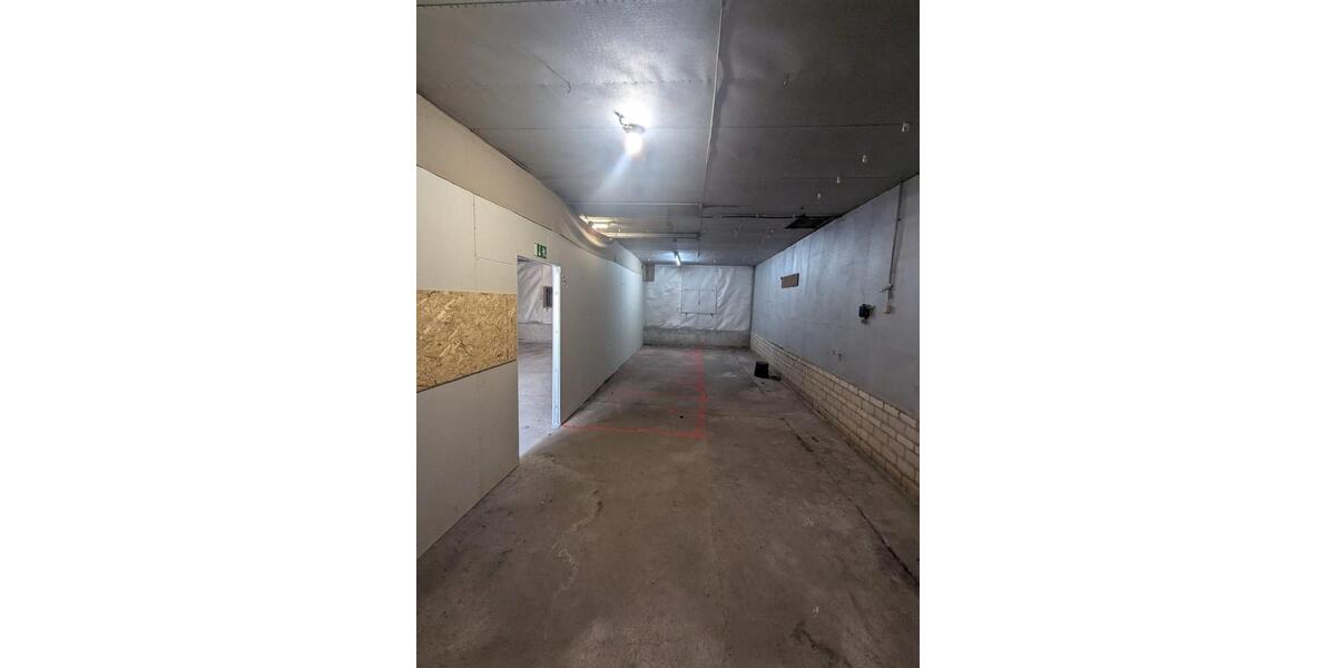 Gewerbeobjekt Ludwigshafen am Rhein Edigheim - 700&euro; | Angebot:25456595