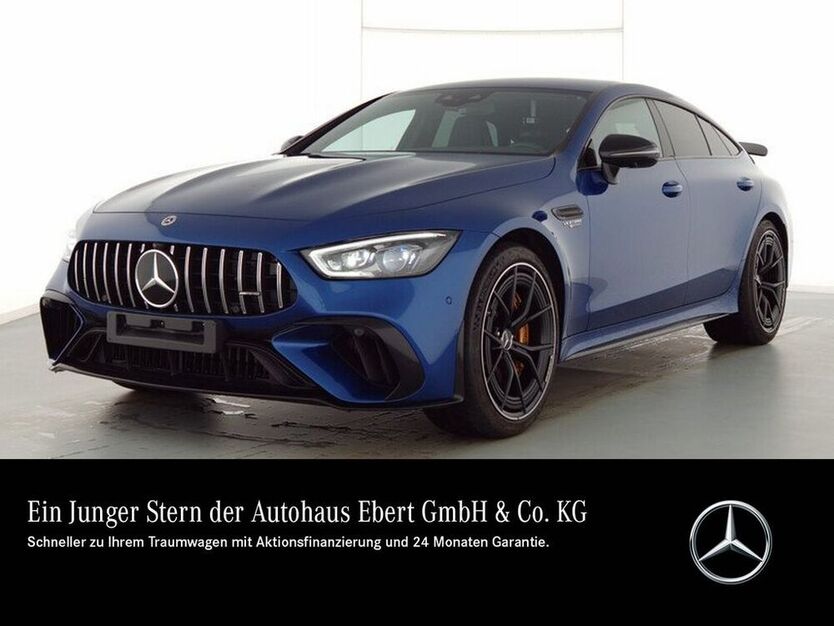 AMG GT