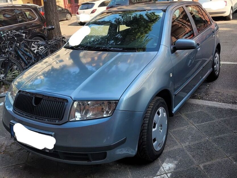 Fabia