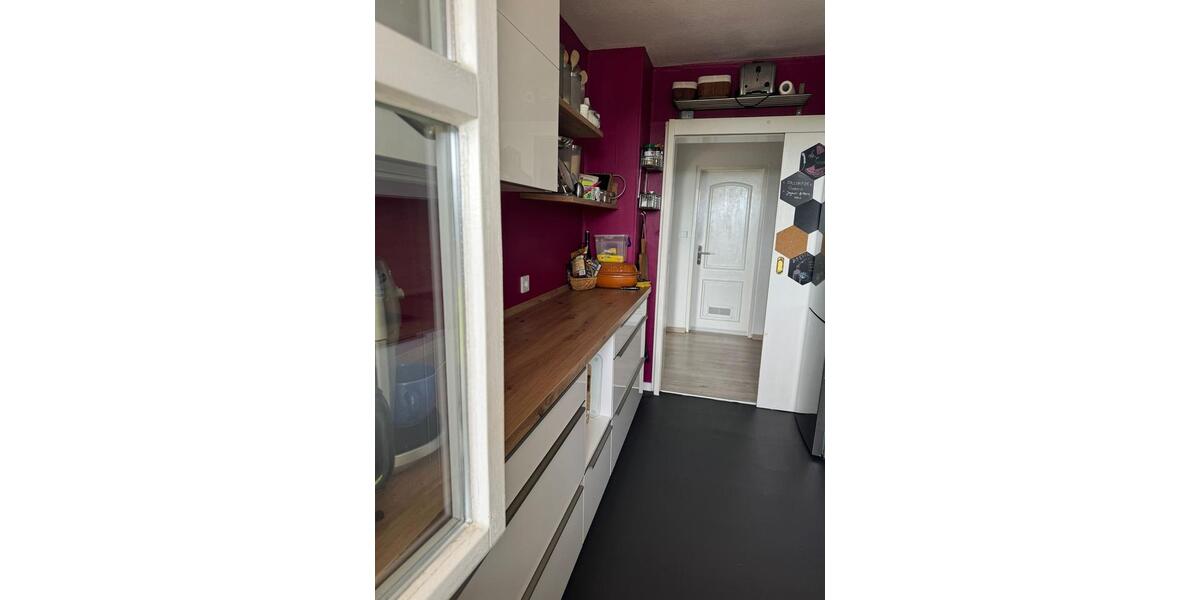 Etagenwohnung Frankenthal (Pfalz) - 3 Zimmer, 126 m&sup2;, 229.000&euro; | Angebot:27077855