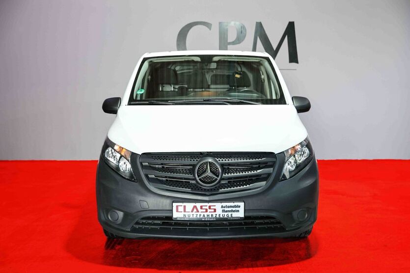 Mercedes-Benz Vito 129.000 km 12.250 € Mannheim 68167