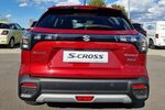 Suzuki S-Cross 1.4 Boosterjet Hybrid ALLGRIP Comfort+ 19.817 km 27.450 € Obrigheim-Asbach 74847