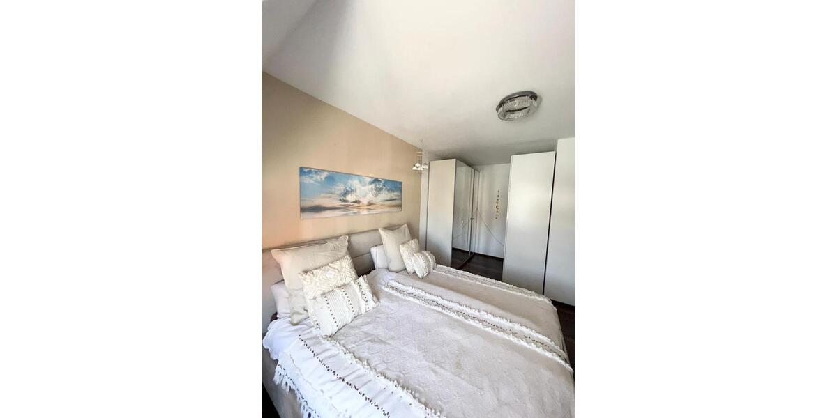 Etagenwohnung Bammental - 3 Zimmer, 90 m&sup2;, 1.060&euro; | Angebot:26279951