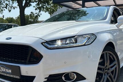 Ford Mondeo 200.000 km 7.999 &euro; Mannheim 68309