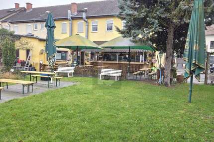 Gewerbeobjekt Mannheim Gartenstadt - 1.415&euro; | Angebot:25549768