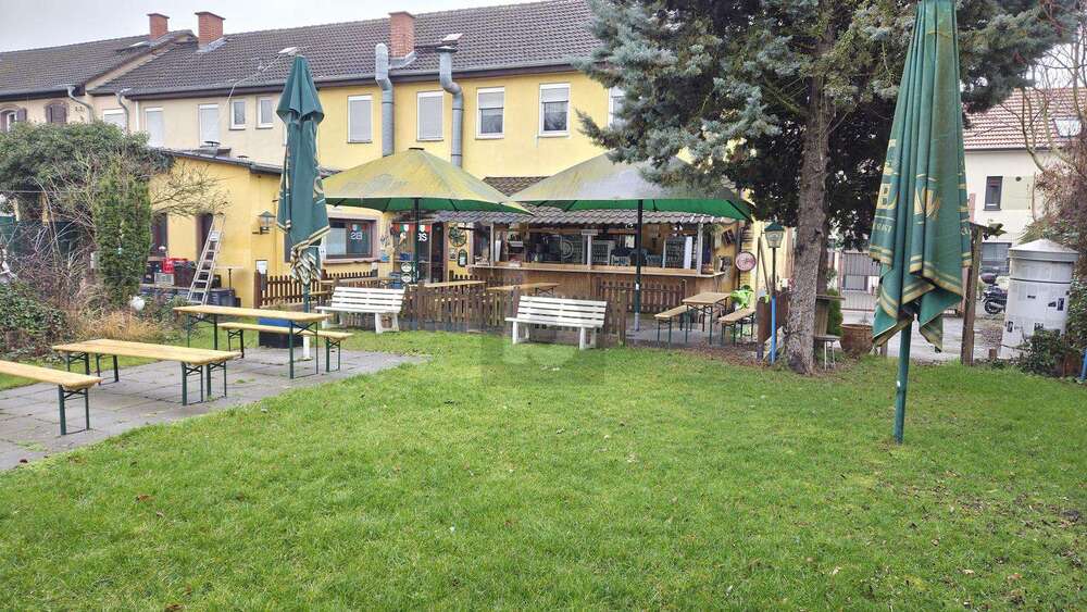 Gewerbeobjekt Mannheim Gartenstadt - 1.415&euro; | Angebot:25549768