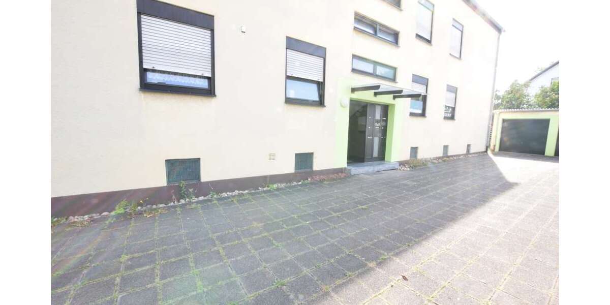 Wohnung zum Mieten in Viernheim West 655 € 76 m² 2 zimmer